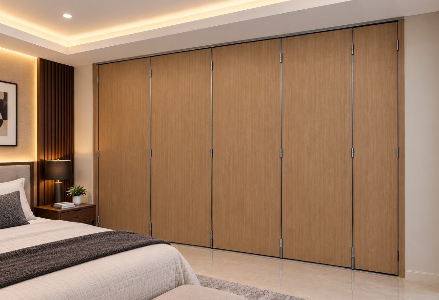 Partisi NICE ruangan